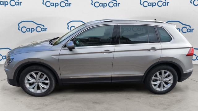 Volkswagen Tiguan image 1