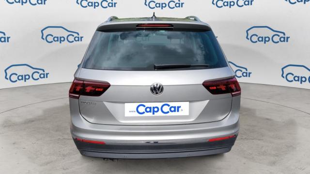 Volkswagen Tiguan image 2