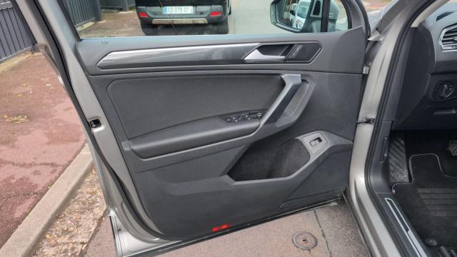 Volkswagen Tiguan image 7