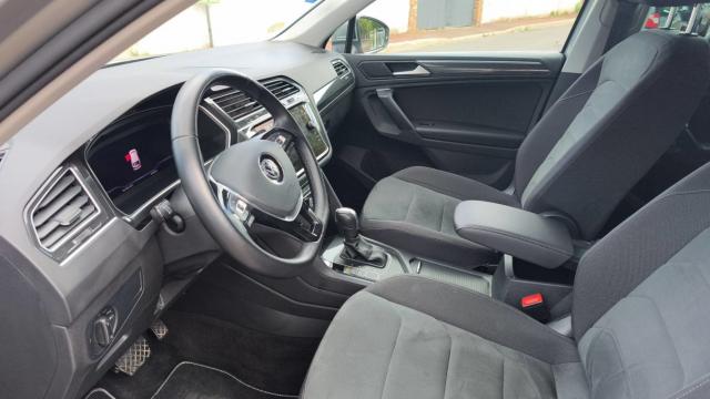 Volkswagen Tiguan image 8