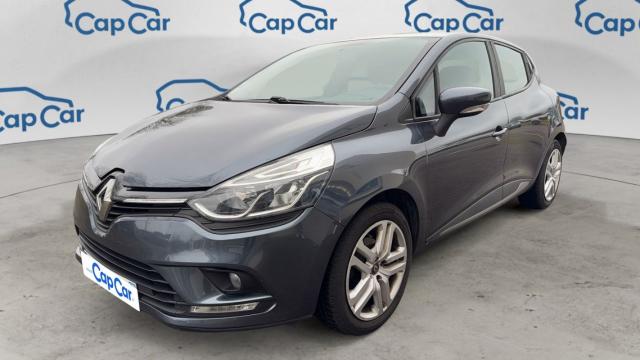 Renault Clio 1.5 Dci 90 Intens
