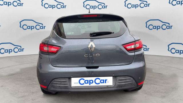 Renault Clio image 8
