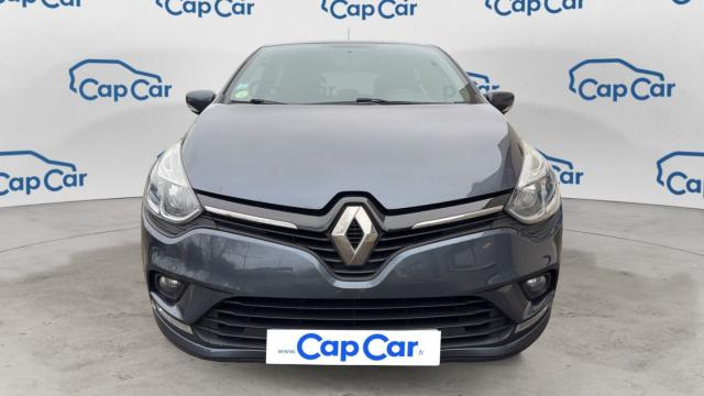 Renault Clio image 5