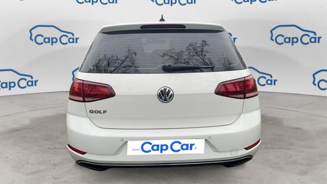 Volkswagen Golf image 4
