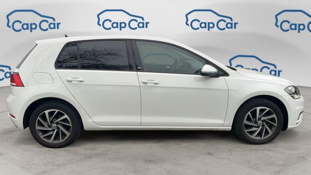 Volkswagen Golf image 8