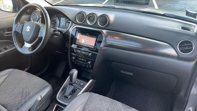Suzuki Vitara image 4