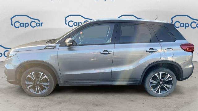 Suzuki Vitara image 2