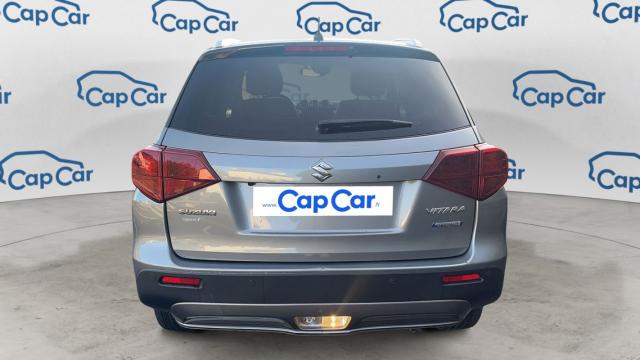 Suzuki Vitara image 1