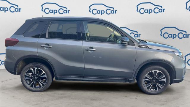 Suzuki Vitara image 9