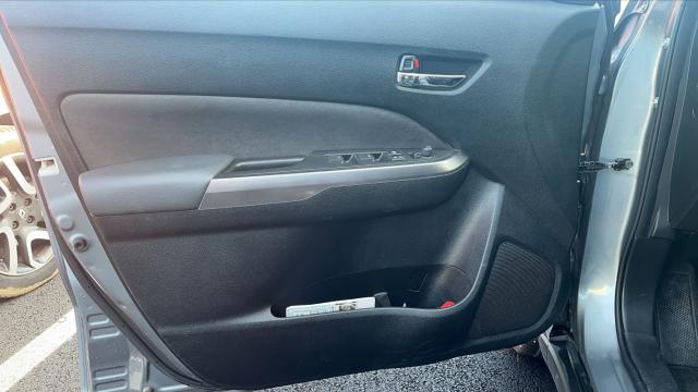 Suzuki Vitara image 5