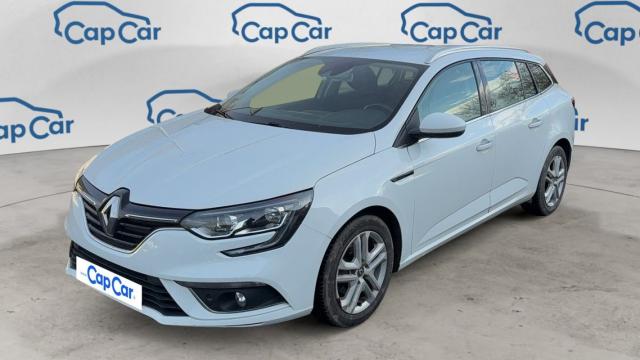 Renault Mégane 1.5 Dci 90 Business