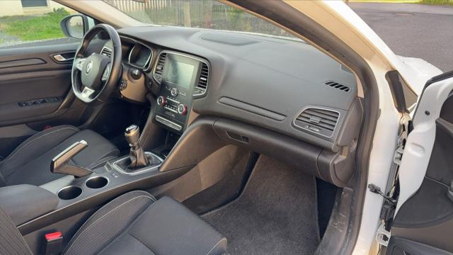 Renault Mégane image 8