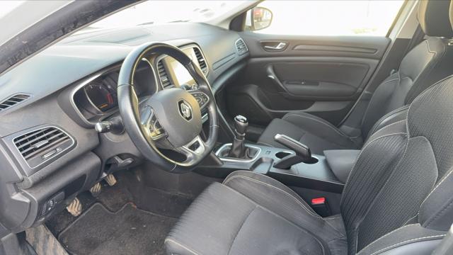 Renault Mégane image 4