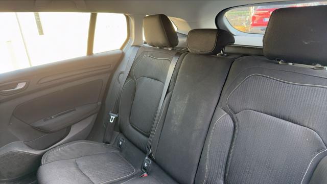 Renault Mégane image 9