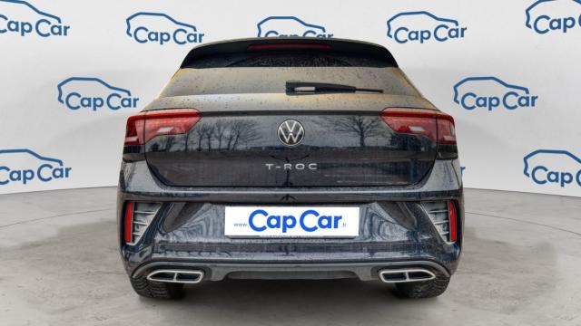 Volkswagen T-Roc image 4