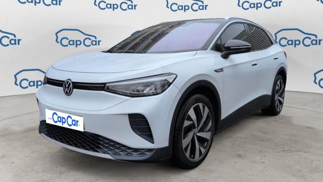 Volkswagen Id.4 Pro Performance 1 204 Recharge 1st