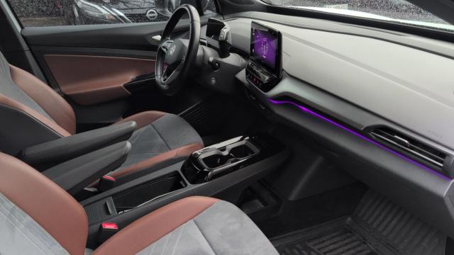 Volkswagen Id.4 image 8