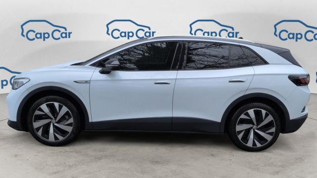 Volkswagen Id.4 image 6