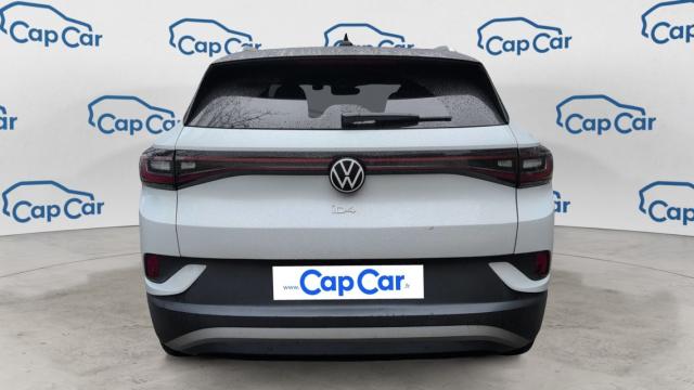 Volkswagen Id.4 image 2