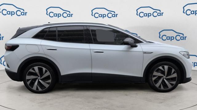 Volkswagen Id.4 image 9