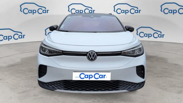 Volkswagen Id.4 image 1