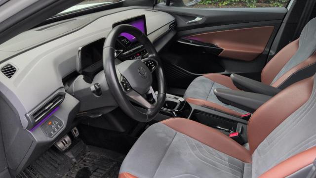 Volkswagen Id.4 image 7