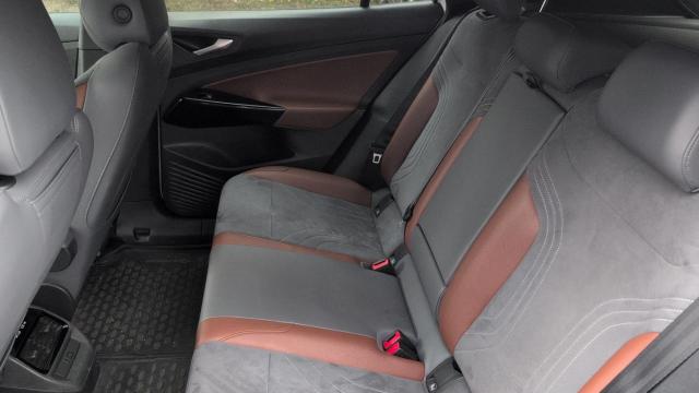 Volkswagen Id.4 image 3