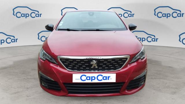 Peugeot 308 image 7