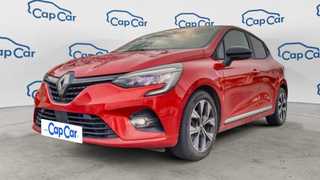 Renault Clio 1.0 Tce 100 Evolution