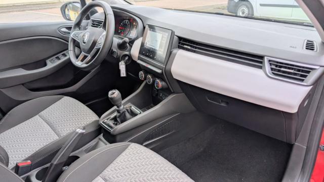 Renault Clio image 4