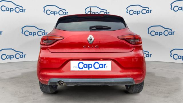 Renault Clio image 1