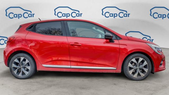 Renault Clio image 5