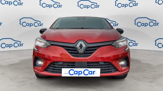 Renault Clio image 6