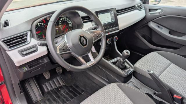 Renault Clio image 8