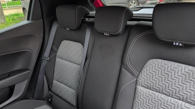 Renault Clio image 7