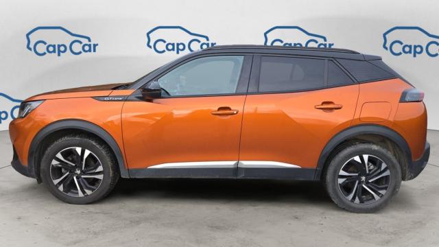 Peugeot 2008 image 8