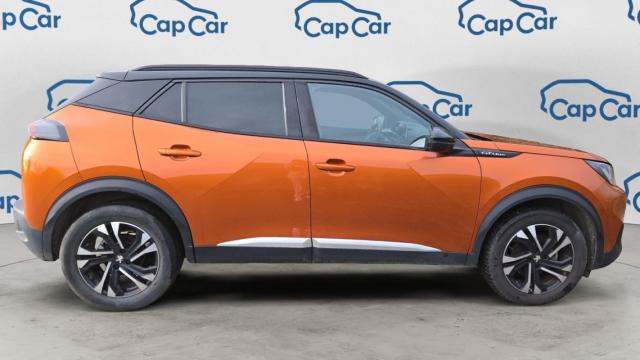 Peugeot 2008 image 4