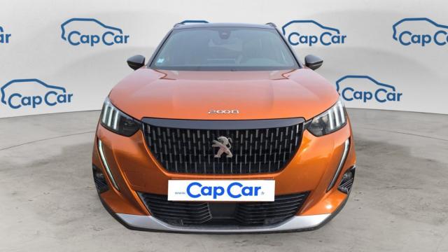 Peugeot 2008 image 2