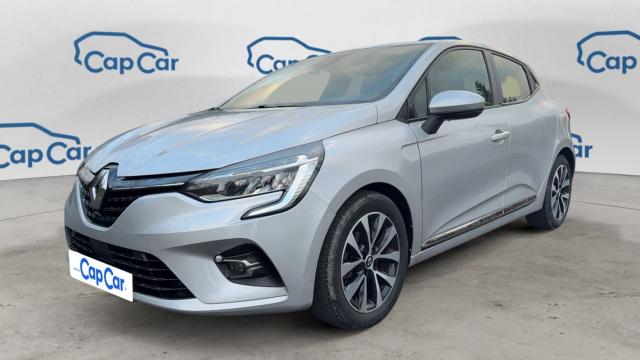 Renault Clio V 1.0 Tce 100.0 Limited