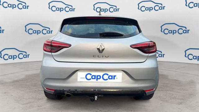 Renault Clio image 6