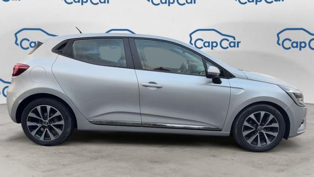 Renault Clio image 1