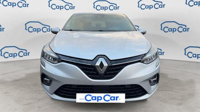 Renault Clio image 3