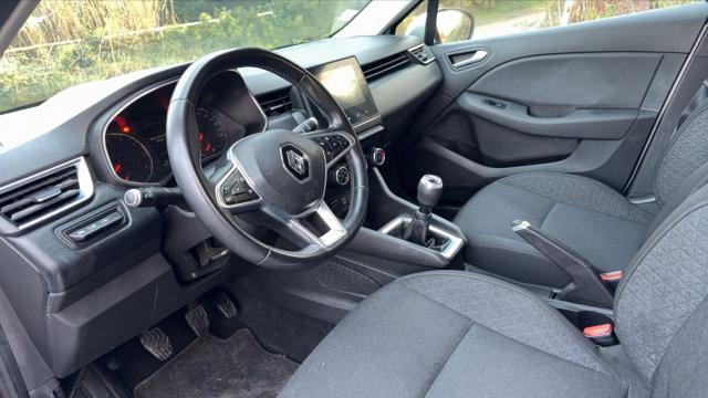 Renault Clio image 4