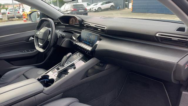 Peugeot 508 image 5