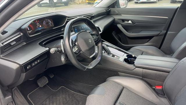 Peugeot 508 image 9