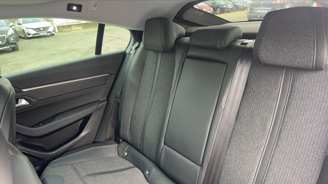Peugeot 508 image 7