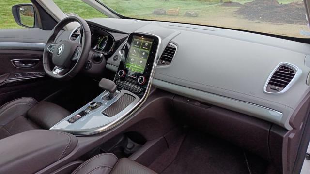 Renault Espace image 4