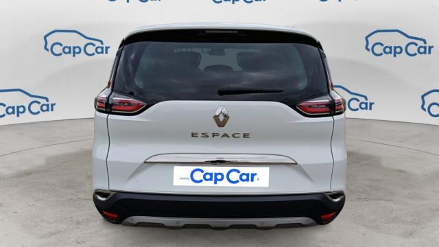 Renault Espace image 7