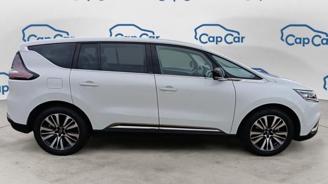 Renault Espace image 8