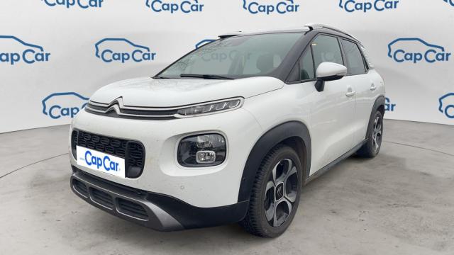 Citroen C3 Aircross 1.5 Bluehdi 120 Eat6 Shine - Automatique